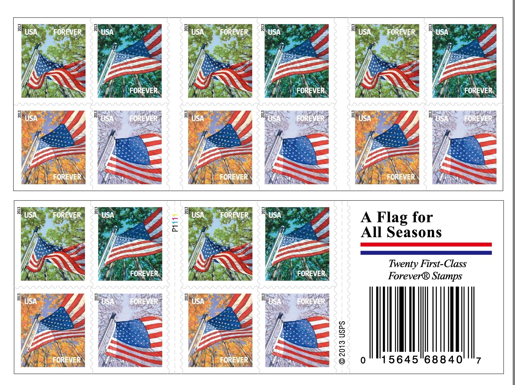 Flags & Patriotic